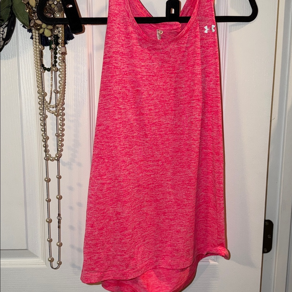 Under Armour tank